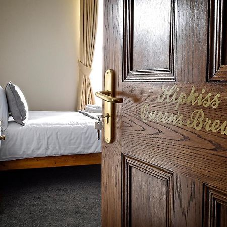 Bed and Breakfast The Seven Stars Stourbridge Exteriér fotografie