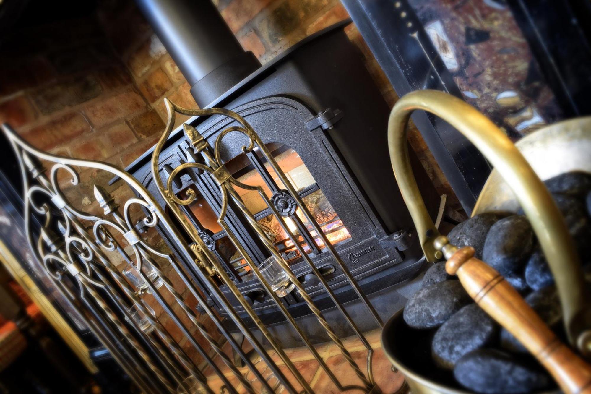 Bed and Breakfast The Seven Stars Stourbridge Exteriér fotografie