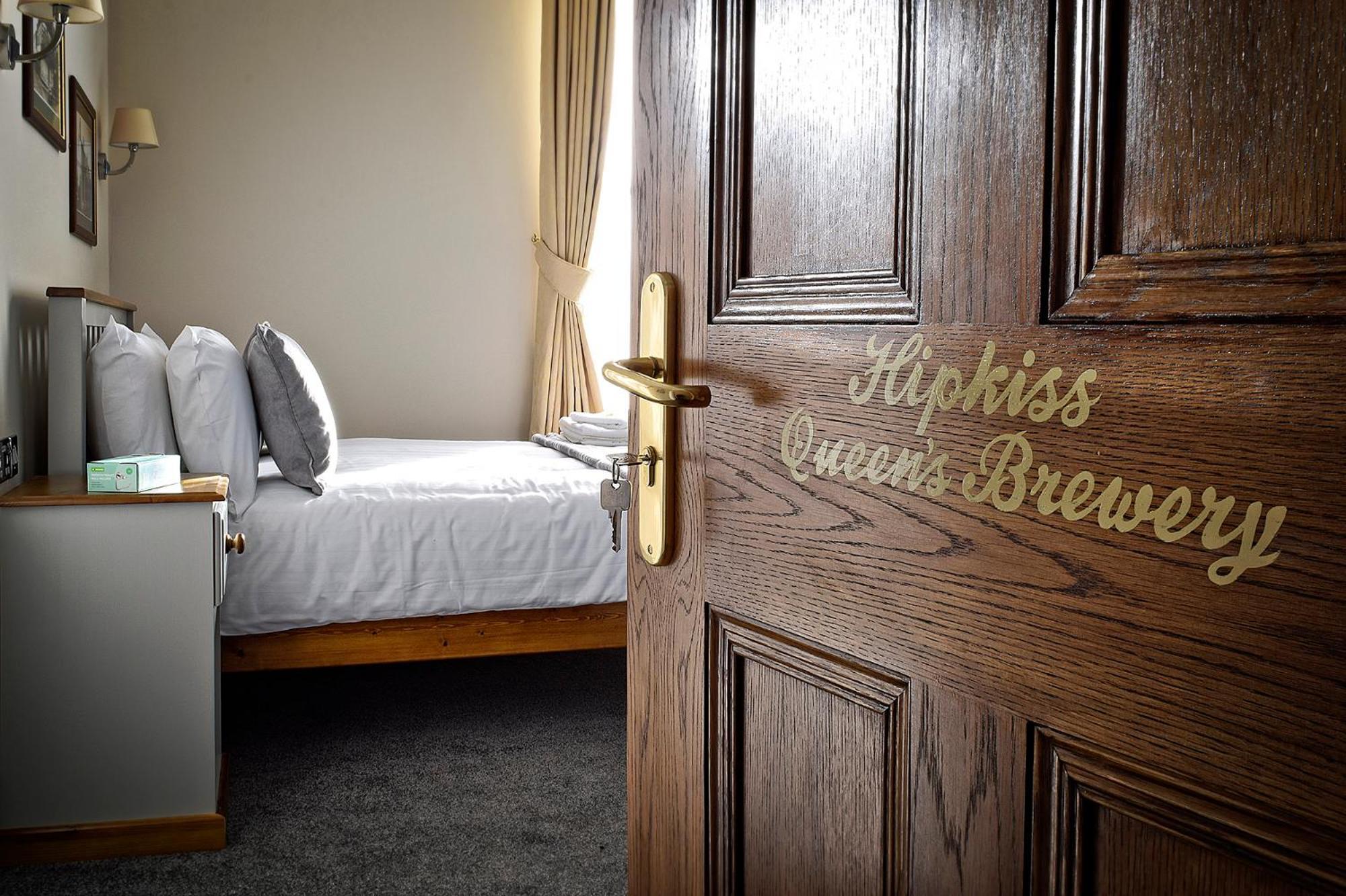 Bed and Breakfast The Seven Stars Stourbridge Exteriér fotografie