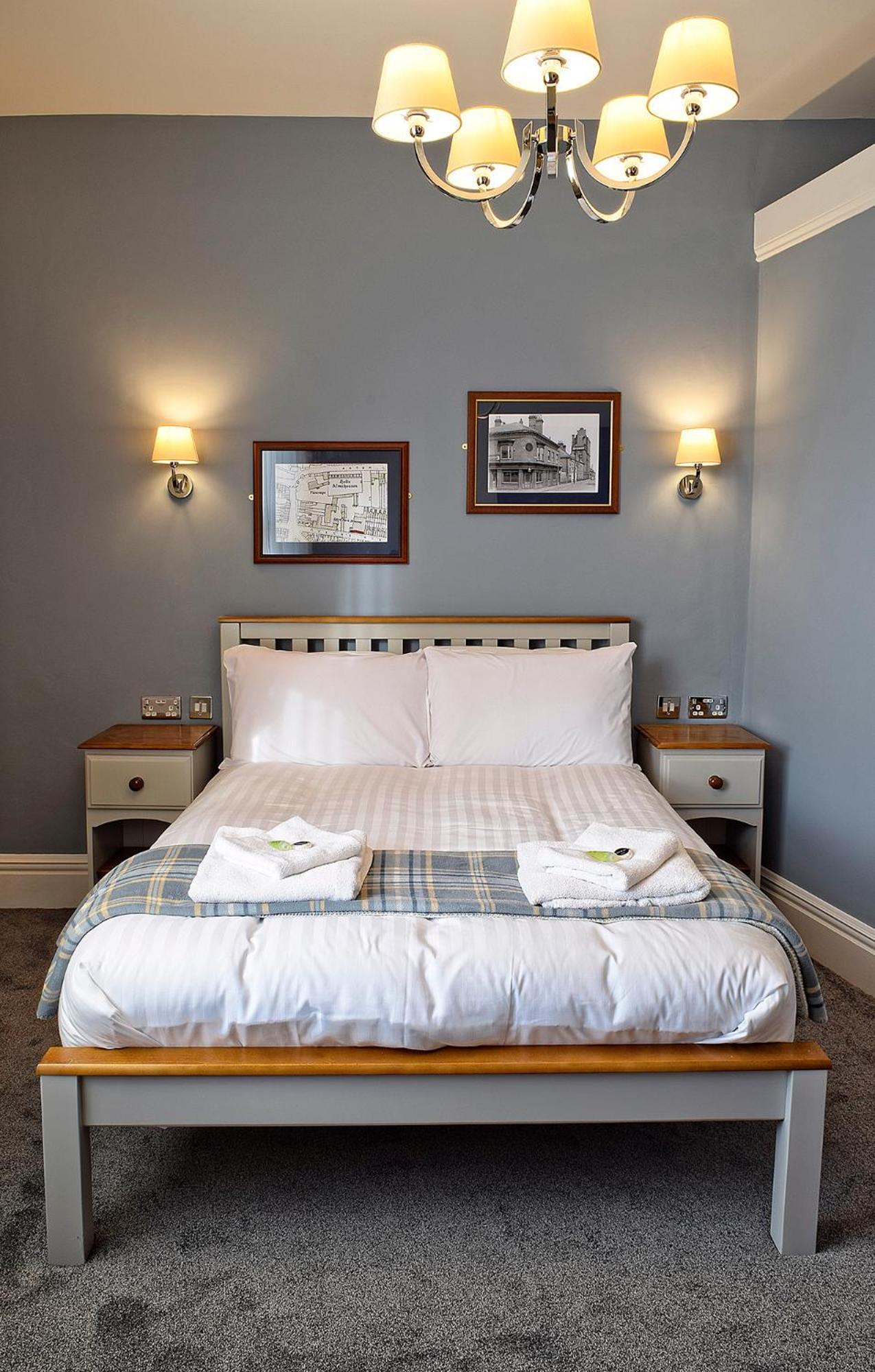 Bed and Breakfast The Seven Stars Stourbridge Exteriér fotografie