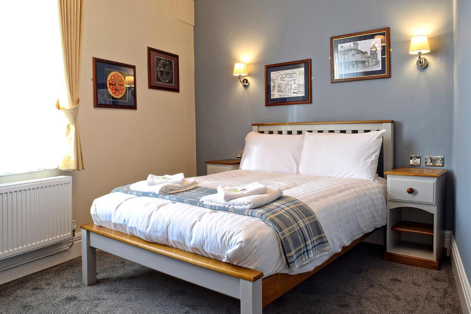 Bed and Breakfast The Seven Stars Stourbridge Exteriér fotografie