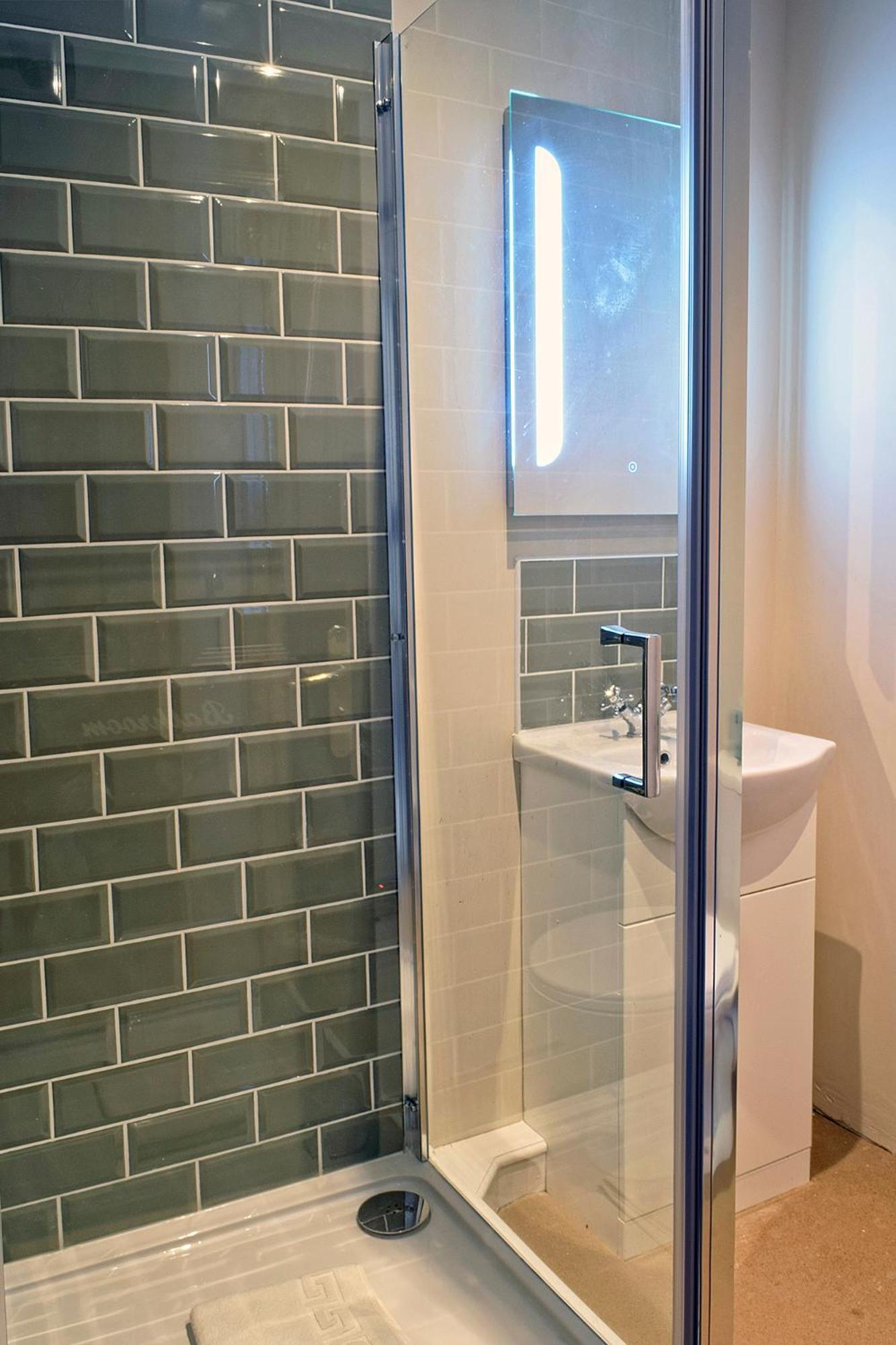 Bed and Breakfast The Seven Stars Stourbridge Exteriér fotografie