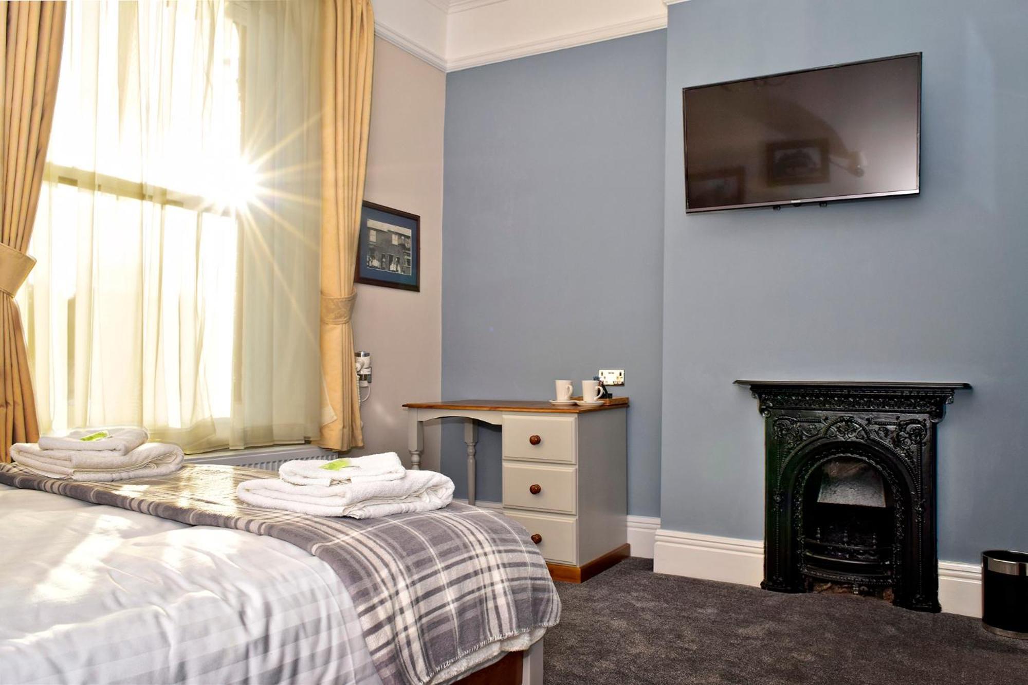 Bed and Breakfast The Seven Stars Stourbridge Exteriér fotografie