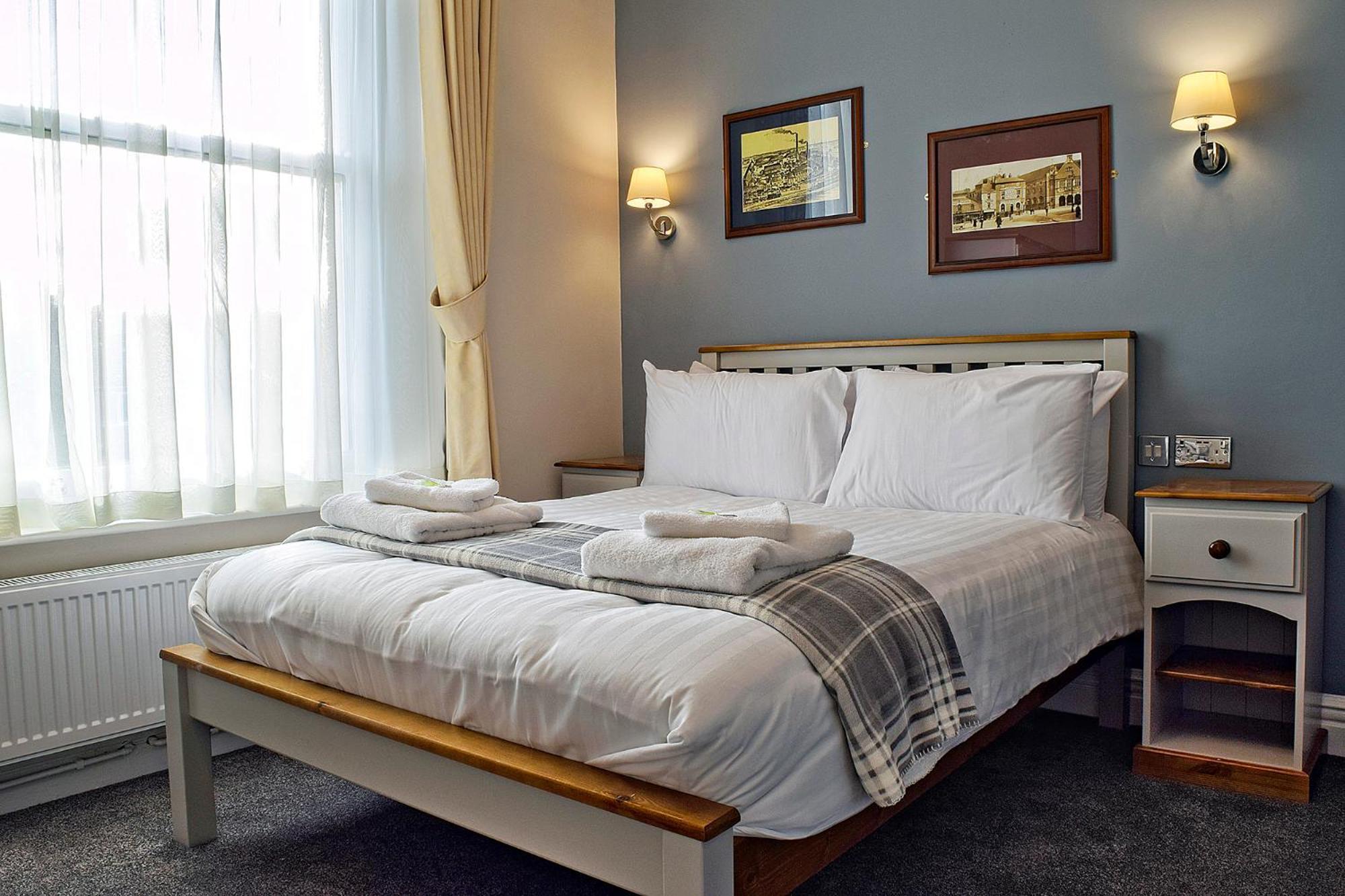 Bed and Breakfast The Seven Stars Stourbridge Exteriér fotografie