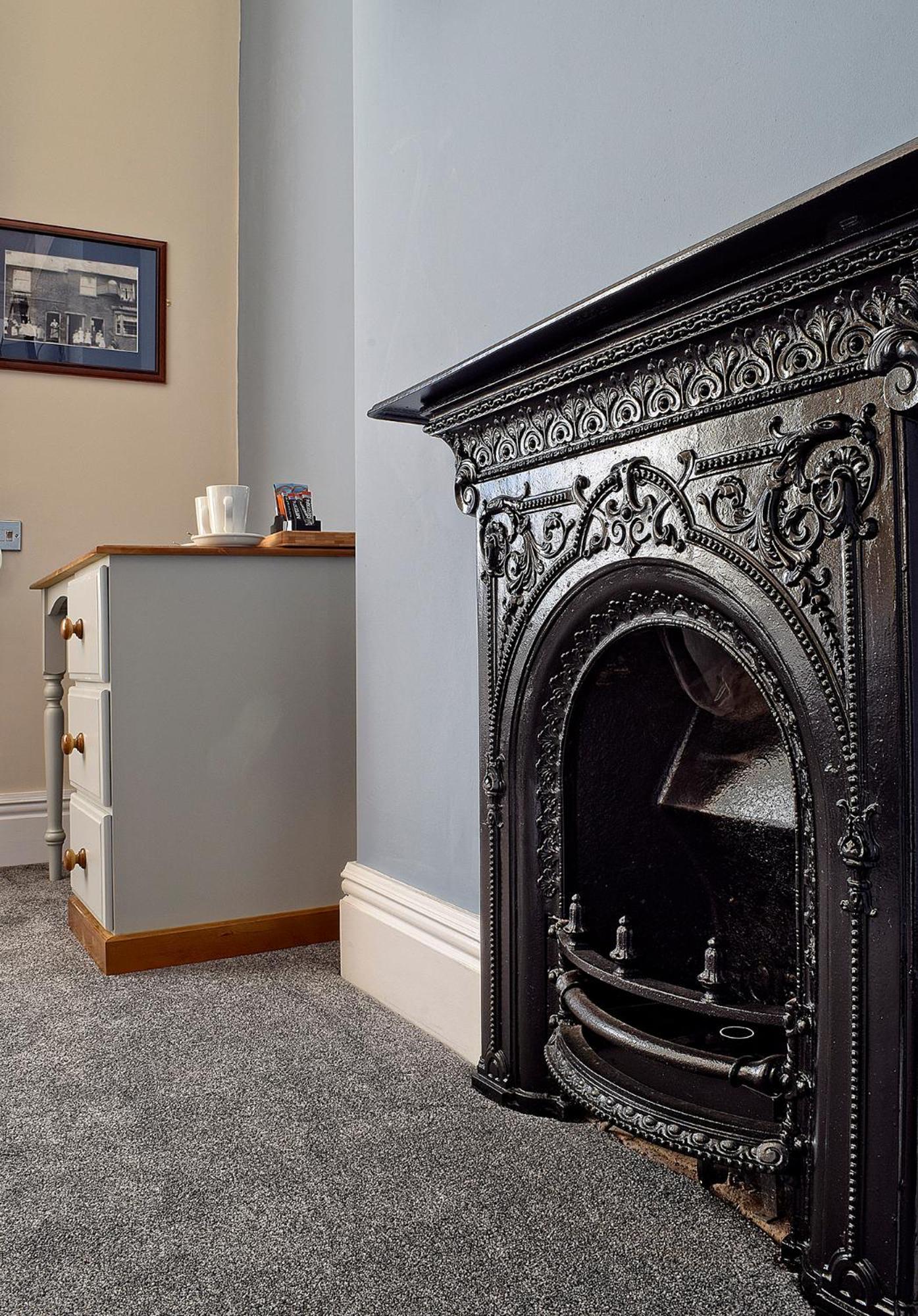 Bed and Breakfast The Seven Stars Stourbridge Exteriér fotografie
