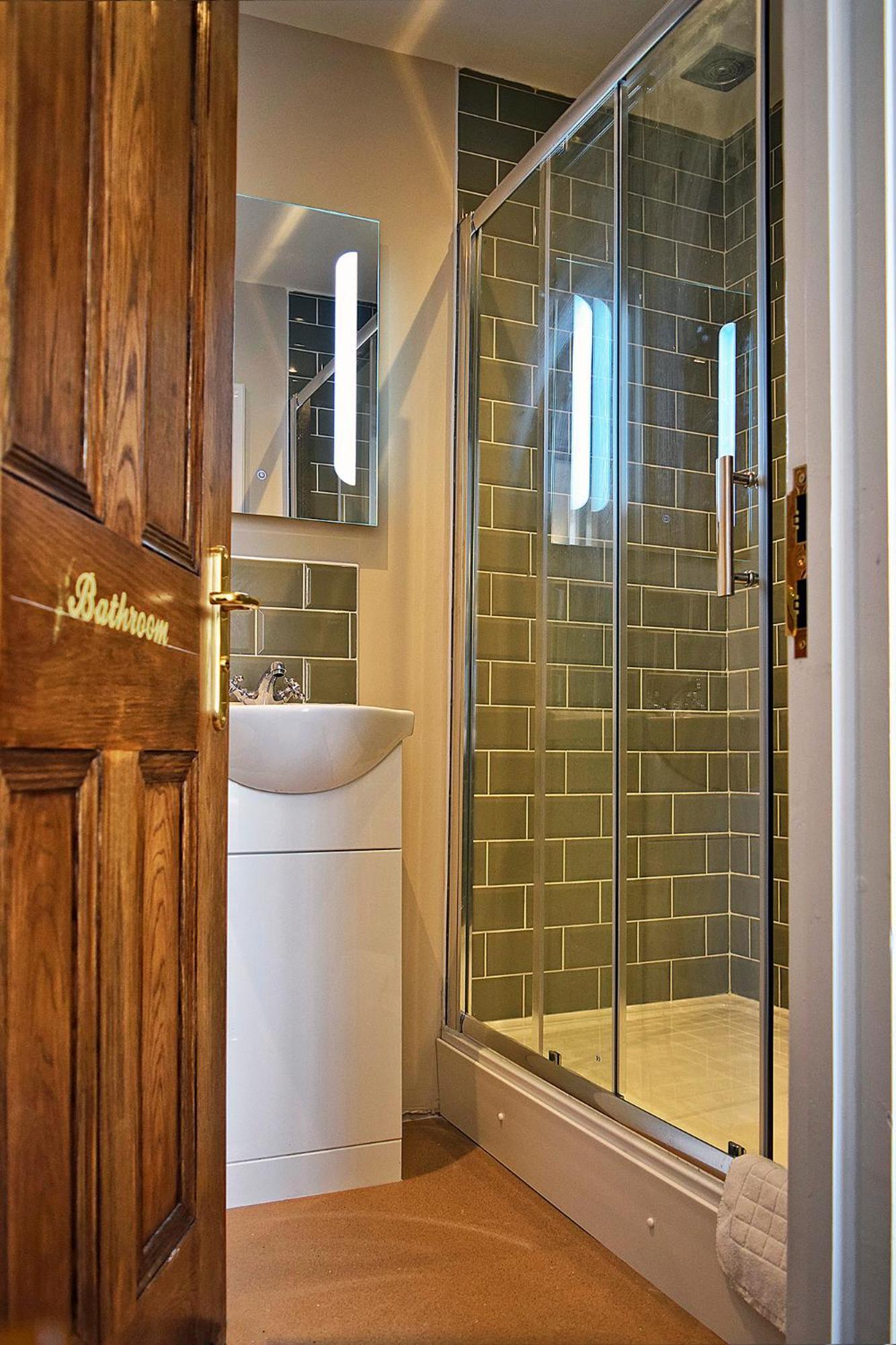 Bed and Breakfast The Seven Stars Stourbridge Exteriér fotografie