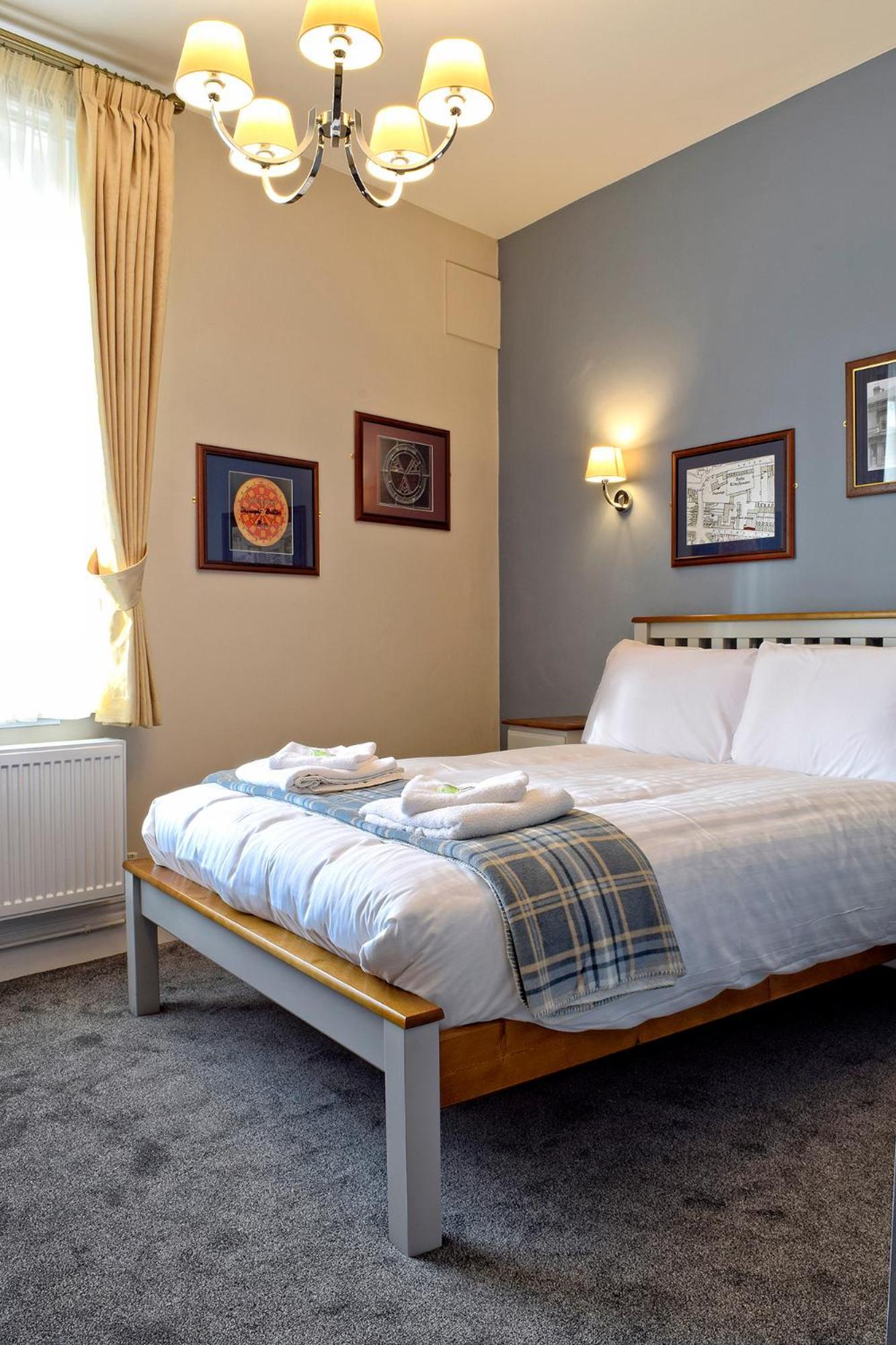 Bed and Breakfast The Seven Stars Stourbridge Exteriér fotografie