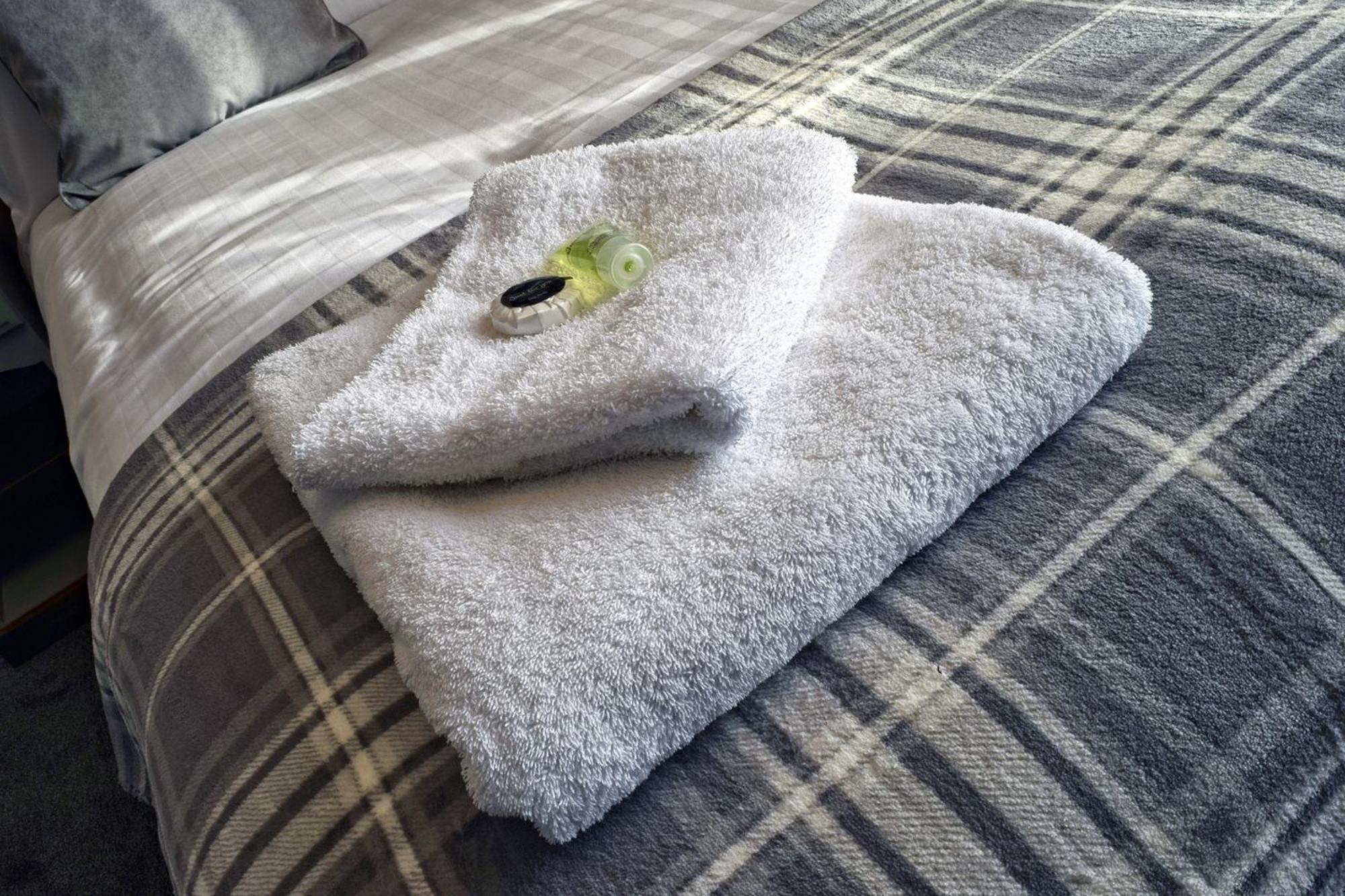 Bed and Breakfast The Seven Stars Stourbridge Pokoj fotografie
